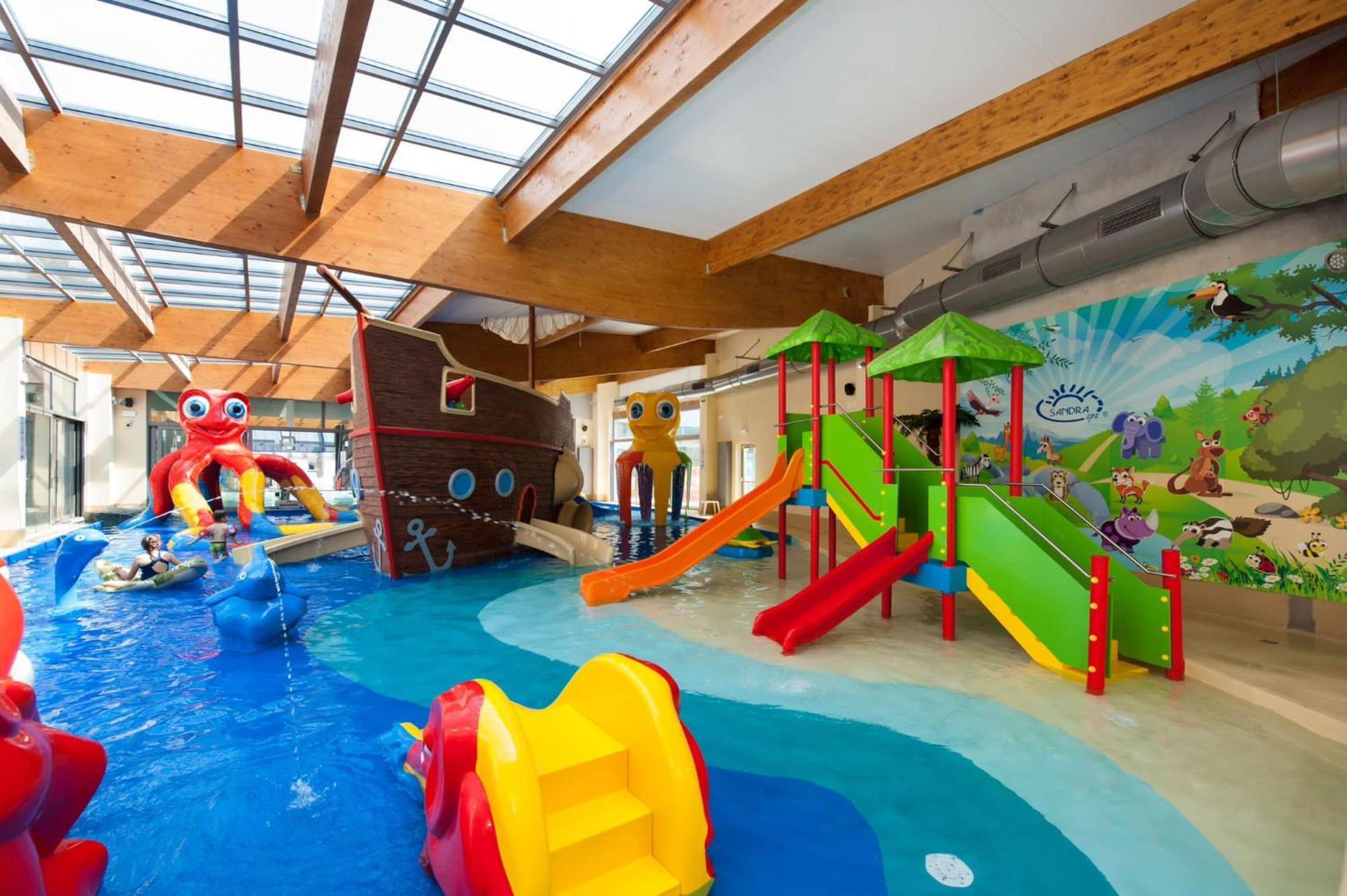 Apartamenty Makadamia Niechorze Exteriér fotografie